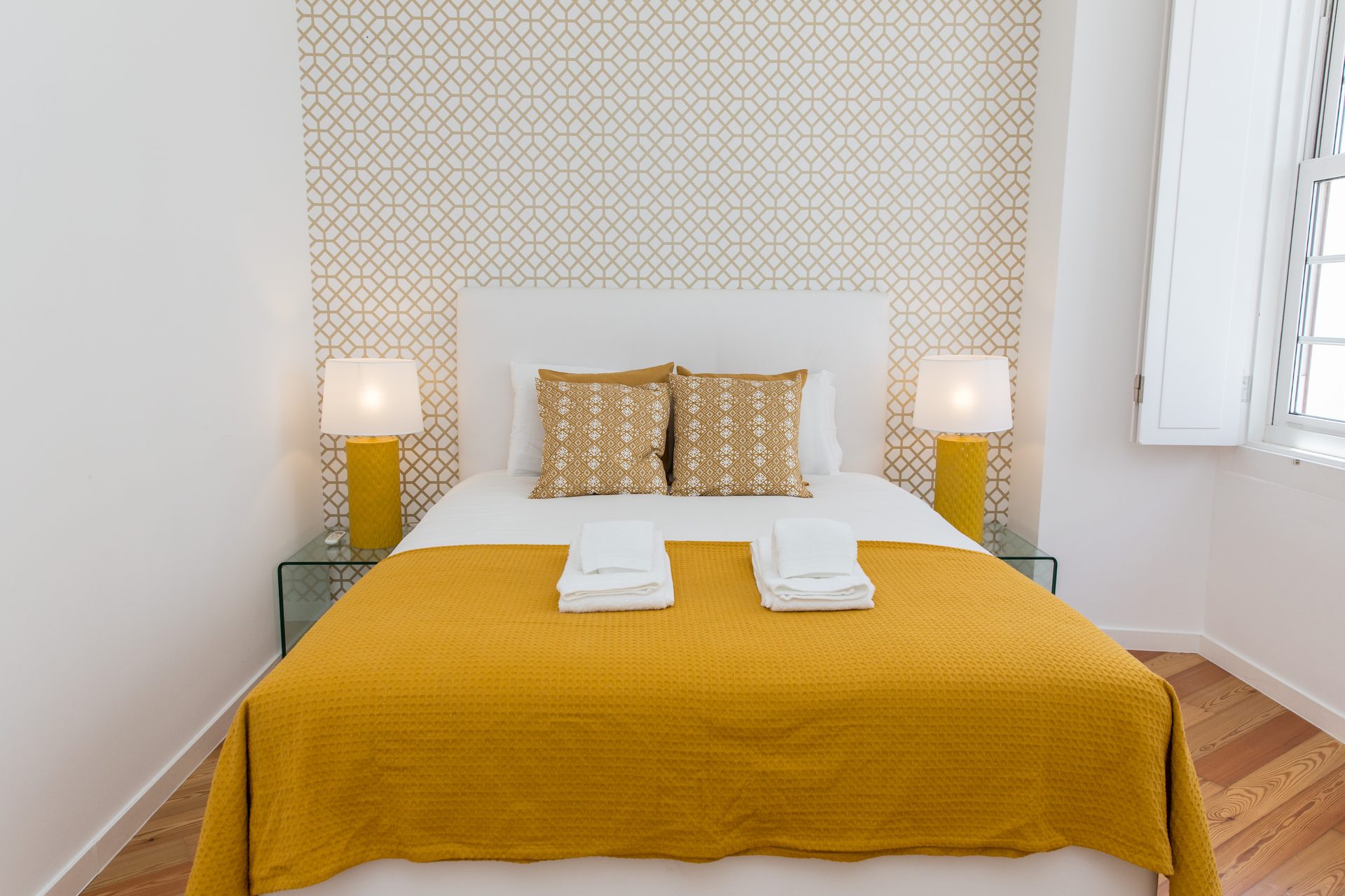 Quarto principal
